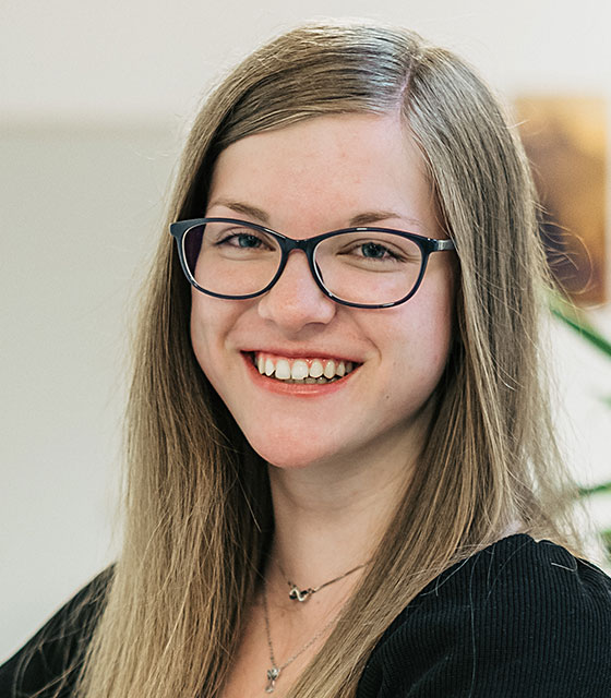 Sarah Grasmann