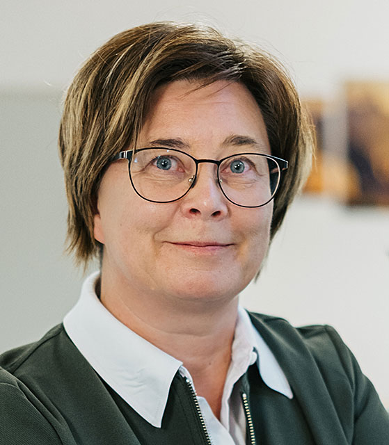 Claudia Zlabinger